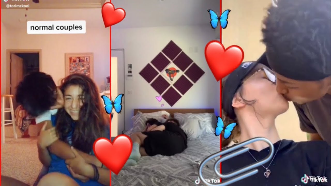 TikToks That Will Give You Butterflies🥰🦋🦋🦋 YouTube