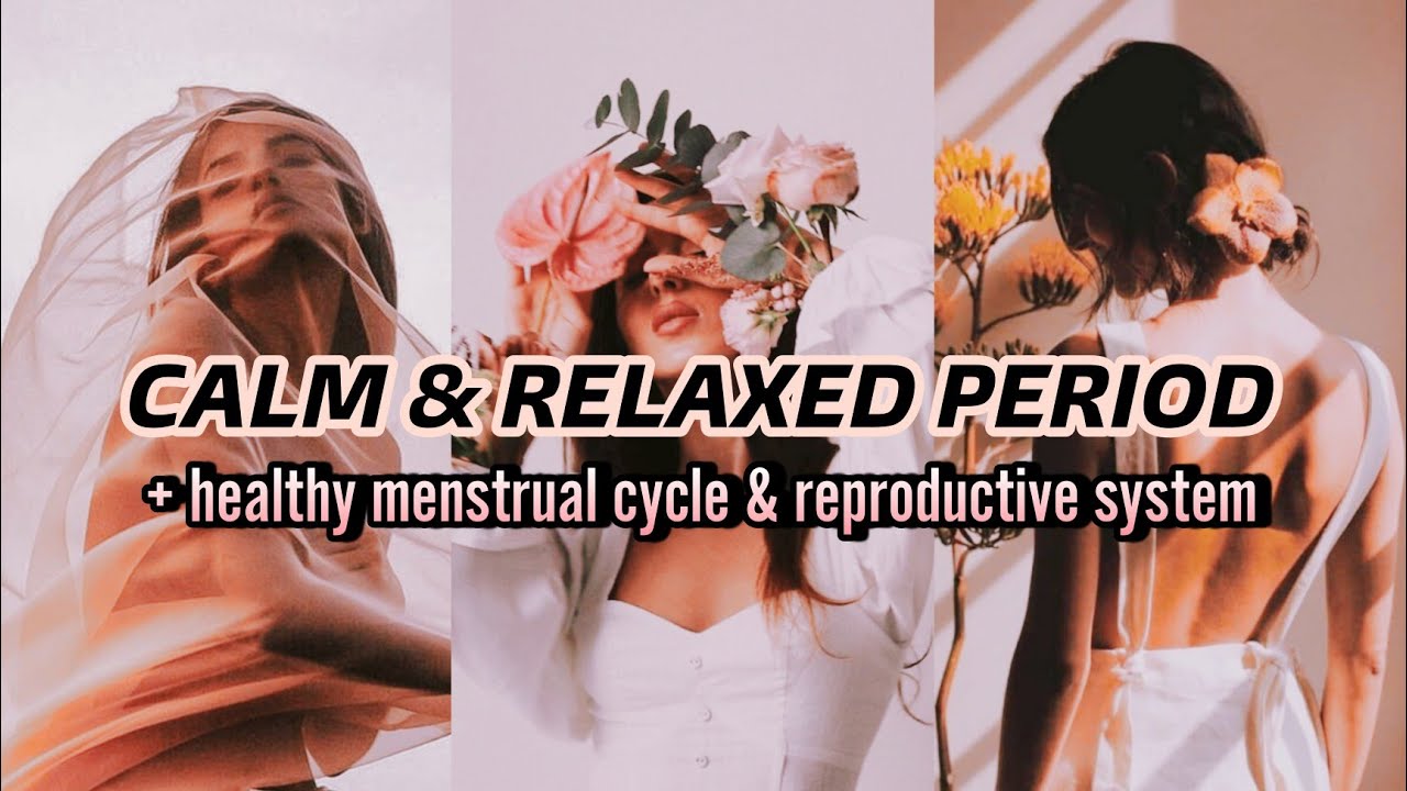 medically Explained PAINLESS PERIOD relieve Menstrual Cramps medically-explained-painless-period-relieve-menstrual-cramps