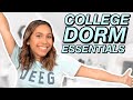 What to Pack for College 2020 | College Dorm Essentials