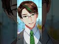 「お〇る時の体勢を教えて下さい」セクまろショート417話 【 Vtuber / 彬作Ciii太郎 】#セクまろショート #shorts #男性vtuber