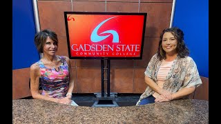 Rise and Shine: Gadsden State's Educational Opportunity Center