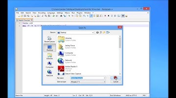 Virus that deletes system32.mp4