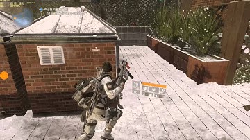 Lexington Event Center challenge mode mission no death solo play