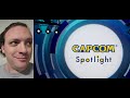 Capcom Spotlight 06 26 2025 Reaction!!