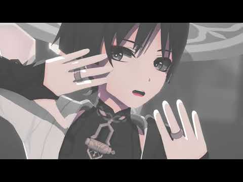 【原神/Genshin Impact MMD】Lamb 【Scaramouche/Wanderer】
