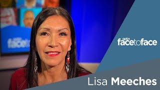 Lisa Meeches hopes MMIWG documentary series returns to the airwaves | Face to Face