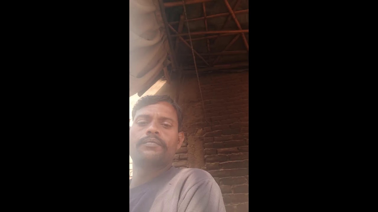 Bheekam pal Bhaghel  is live राम राम राम राम