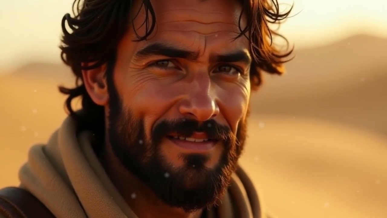 The Good Samaritan: True Compassion Unveiled