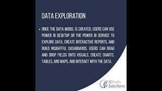 Unlocking Business Insights with Expert Power BI Data Modeling and Consultancy Services