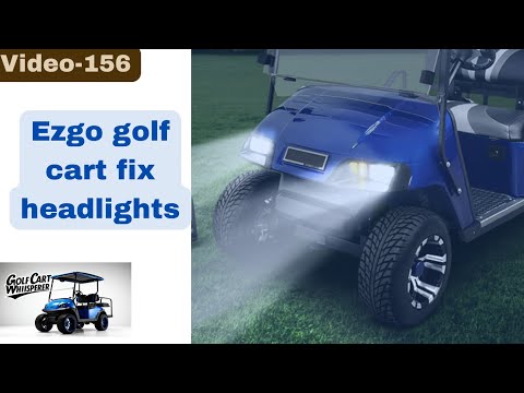 Fuse For Golf Cart Lights