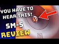 Kali Audio SM 5 Review And Comparison WHO IS THIS COMPANY