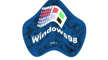 All Windows Animations From MS Paint Updated V2 in G Major 136 (REDONE VERSION)