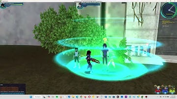 OpenFusion - Advanced Training (Part 5 of 6) Providence HQ