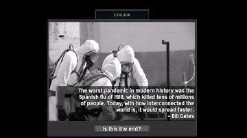 TNO Custom Super Event - Etruria