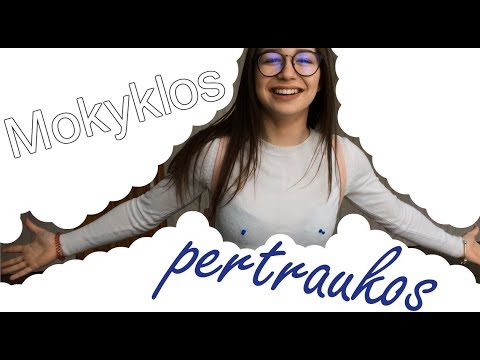 Video: Gyvenimo kompozicijos. Sanitariniai traukiniai NKPS