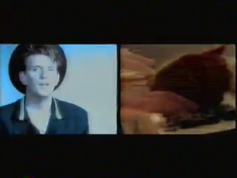 Oh Patti (Don`t Feel Sorry For Loverboy) by Scritti Politti