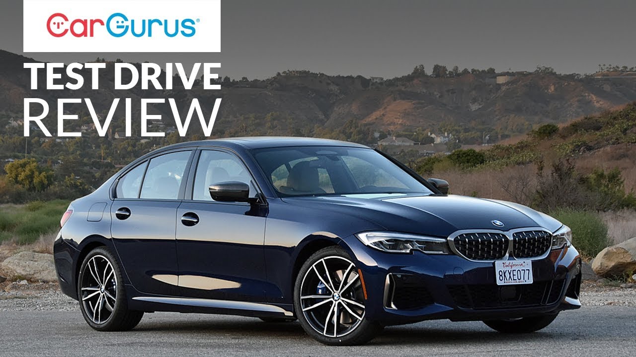 2020 BMW 3 Series Brings Rumors - Cars New Concept
