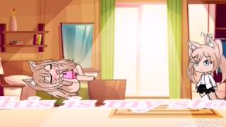 "This is my story" (1 серия/???)|Gacha life| √читать описание√ "This is my story" (1 серия/???)|Gacha life| √читать описание√