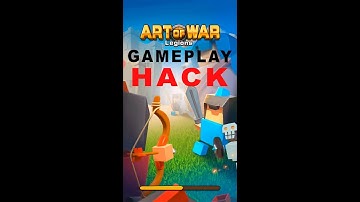 Art of War: Legions - 🎮📲Gameplay Walkthrough Part 1 💻🖱- LEVELS 1 - 30(iOS, Android) (TRICK HACK)
