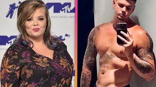 Teen Mom's Catelynn Baltierra Running Tyler's OnlyFans After Body Transformation