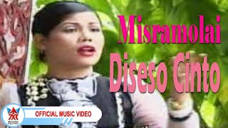 Misramolai - Diseso Cinto [Official Music Video HD]