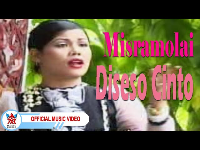 Misramolai - Diseso Cinto [Official Music Video HD] class=