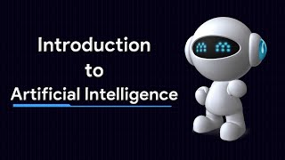 Cyber Code 1 Chapter 9 Introduction to Artificial Intelligence