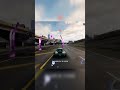 PS 5 NFS UNBOUND Chased by 2  cops
