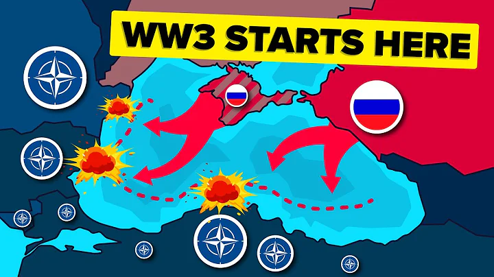 NATO vs RUSSIA - How World War 3 BEGINS