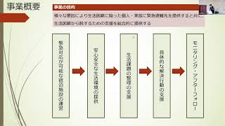 220707 北海道リスタート事業報告会07 11 講評