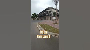 Anh Chị Quan Tâm Khu Đô Thị Nam Long 2 Cần Thơ, Liên Hệ 0939681862 Để Tham Khảo #cantho #namlong