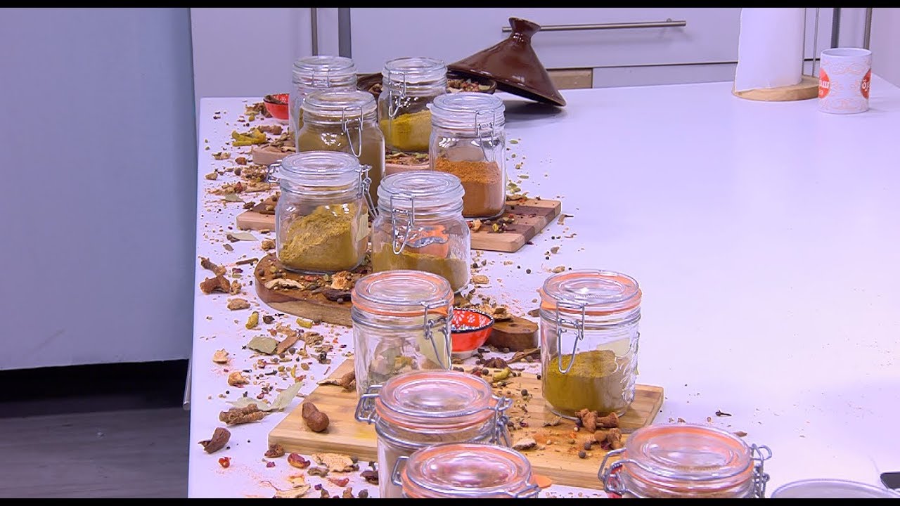 حلقة خاصة عن التوابل | بالصحة والراحة (حلقة كاملة)