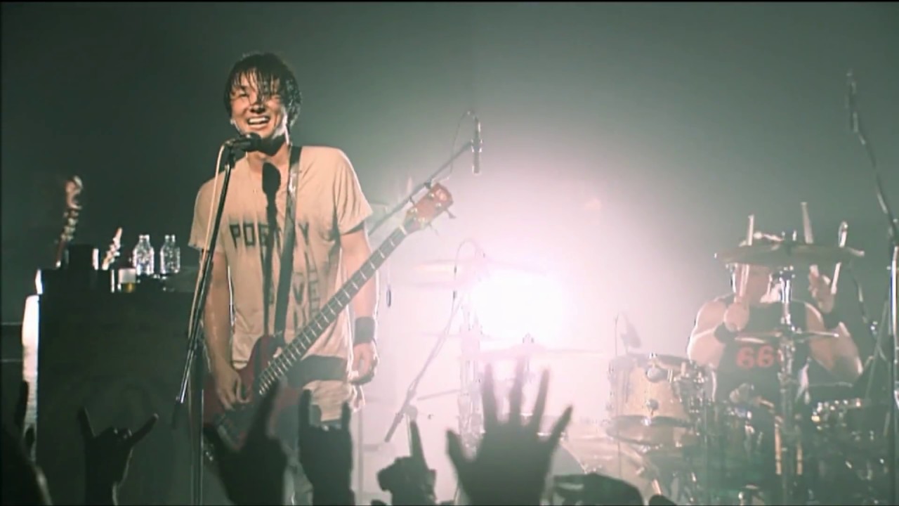 J / NOWHERE - YouTube