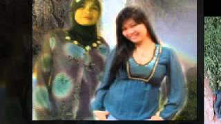 dangdut sangkuriang hitam putih