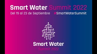 Trailer Smart Water Summit 2022