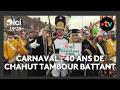 Carnaval 40 Ans De Chahut Tambour Battant mp3