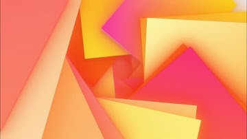 Multicolor Twist Reveal