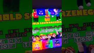 Disgust Os Kill Screen Klasky Csupo G Major Effect