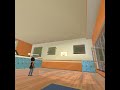 Habosh Babosh Rec room