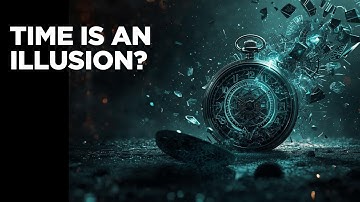 TIME IS AN ILLUSION? Quantum Gravity