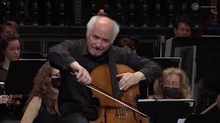 Shostakovich Cello Concerto No.2 Gustav Rivinius
