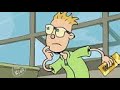 Being Ian - "The Great Escape" (DangerousVHS REUPLOAD)