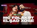 Fəlidən Doğru Xəbər # 15 Elşad Xose (Tam Hissə)