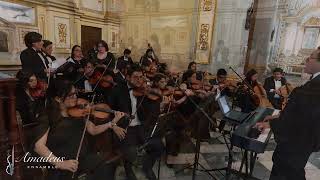 Ave Verum Corpus (W. A. Mozart)