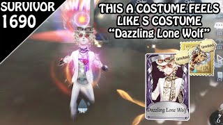 Ranking Using The Best Prospector Costume Dazzling Lone Wolf -