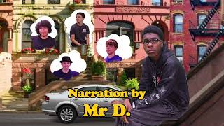 TV Intro Parody: Everybody Hates Chris