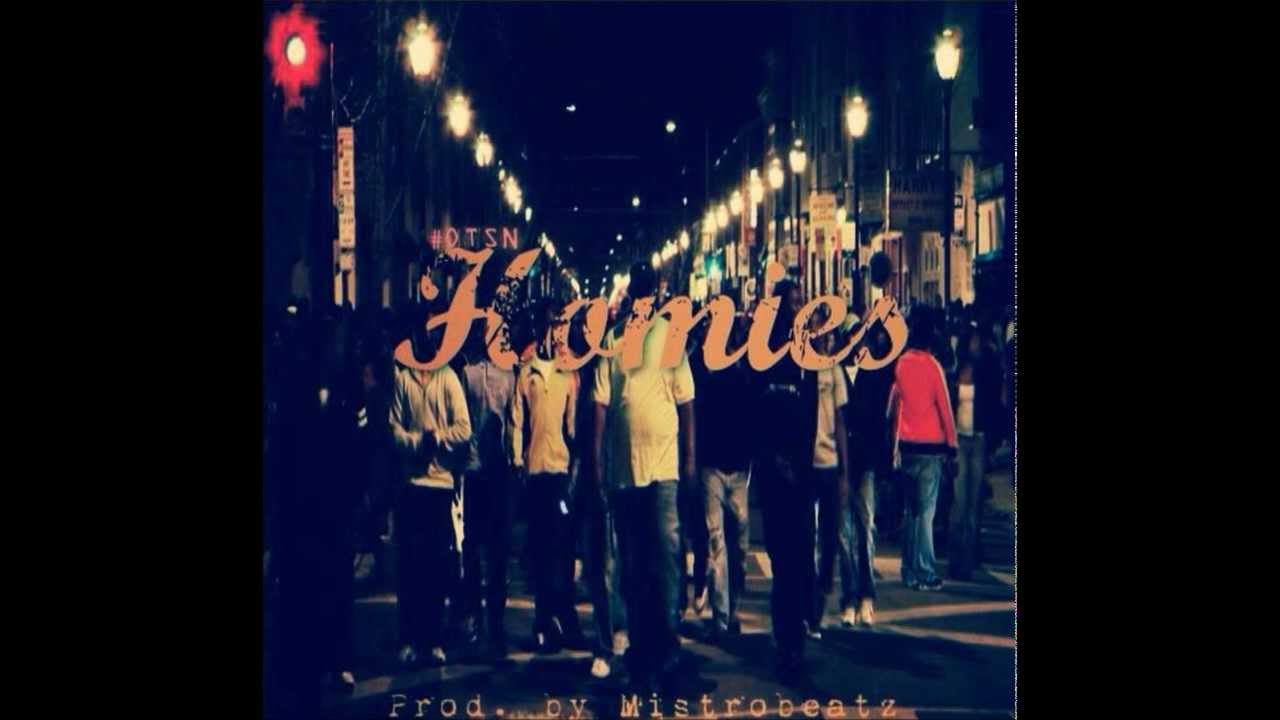 OTSN Homies (Produced by Mistro Beatz)