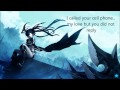 Nightcore - Give Your Heart A Break ( lyrics )