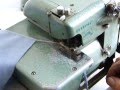 Textima Altin Overlockmaschine