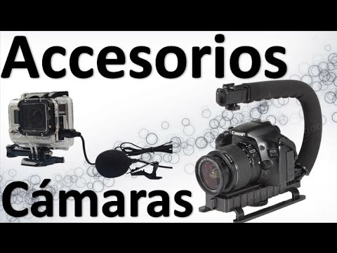 neumonía confiar Uva Accesorios Para Camaras Fotograficas De La China Baratos - YouTube